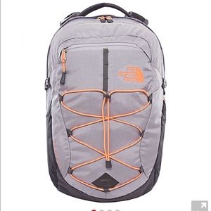 The North Face Borealis Backpack